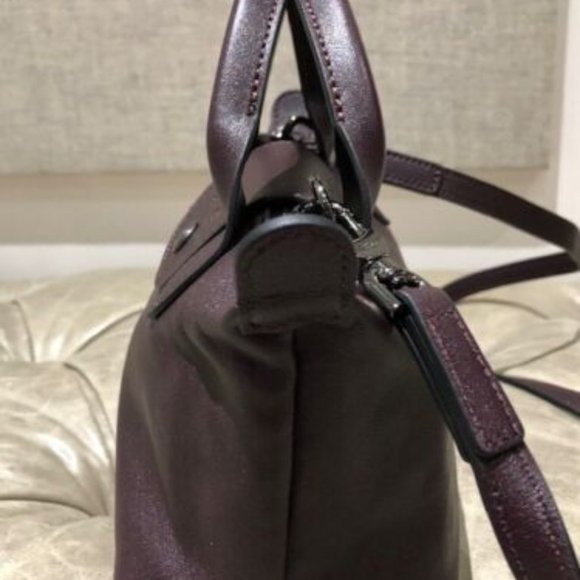 New LongChamp sheepskin dumpling bag - Picture 4 of 11